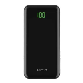 10000 Mah Power Bank - X20