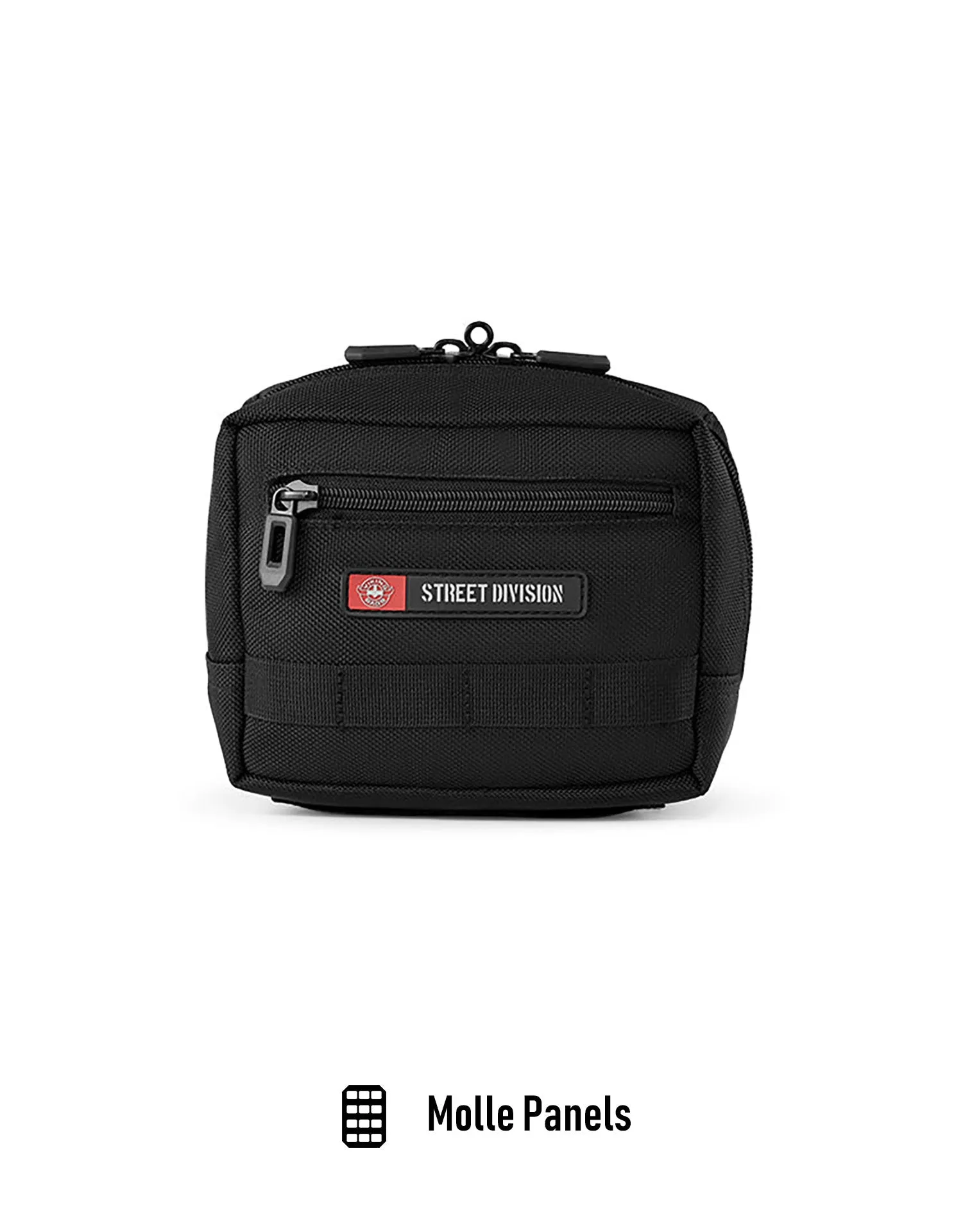 1L - Incognito Royal Enfield Motorcycle Tool Bag