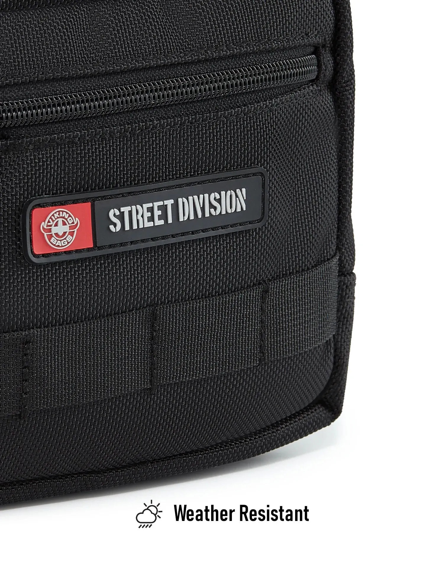 1L - Incognito Royal Enfield Motorcycle Tool Bag