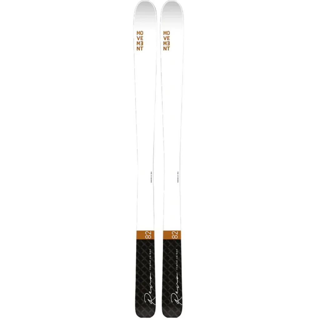 2022 Movement Revo 82 Ski