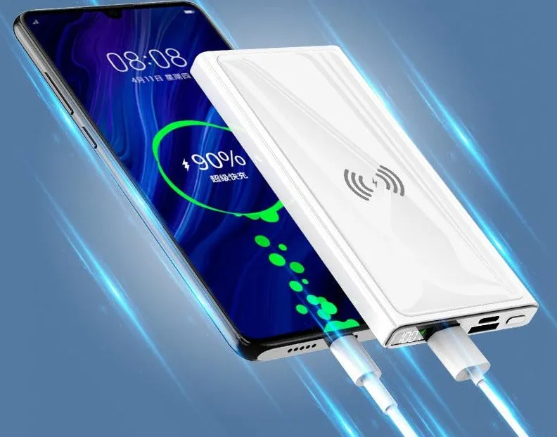 22.5W super fast Power Bank