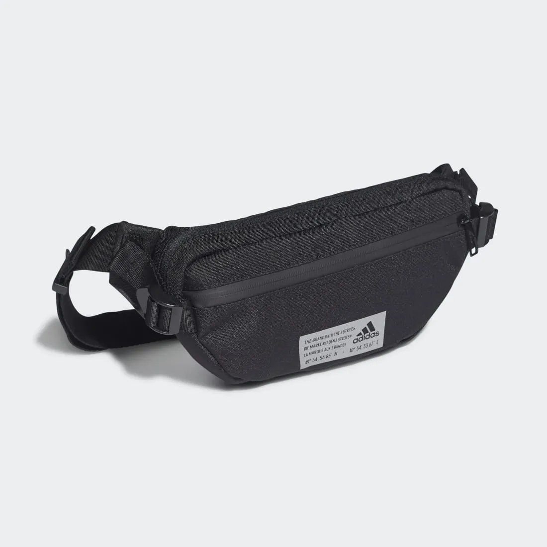 adidas 4ATHLTS ID Unisex Waist Bag