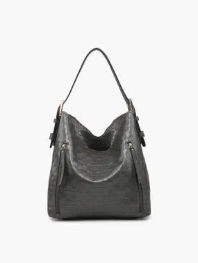 Alexa Hobo Concealed Carry Bag