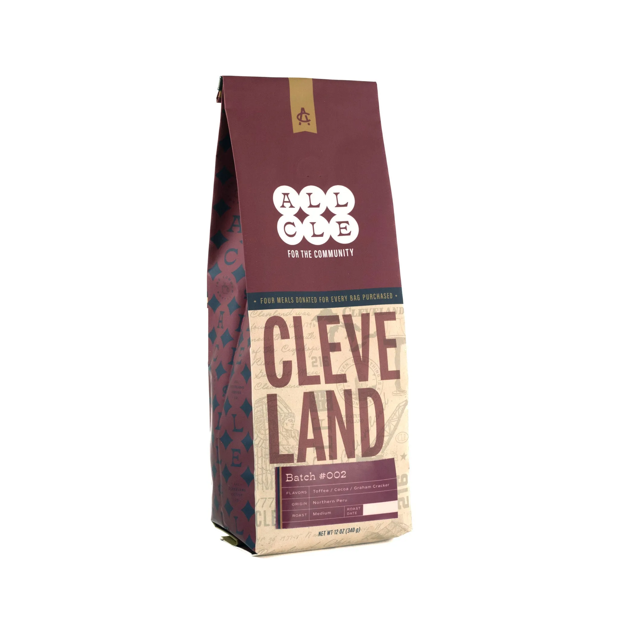 All Cleveland Coffee