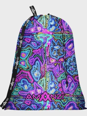 Amanzi Luminaria Mesh Bag