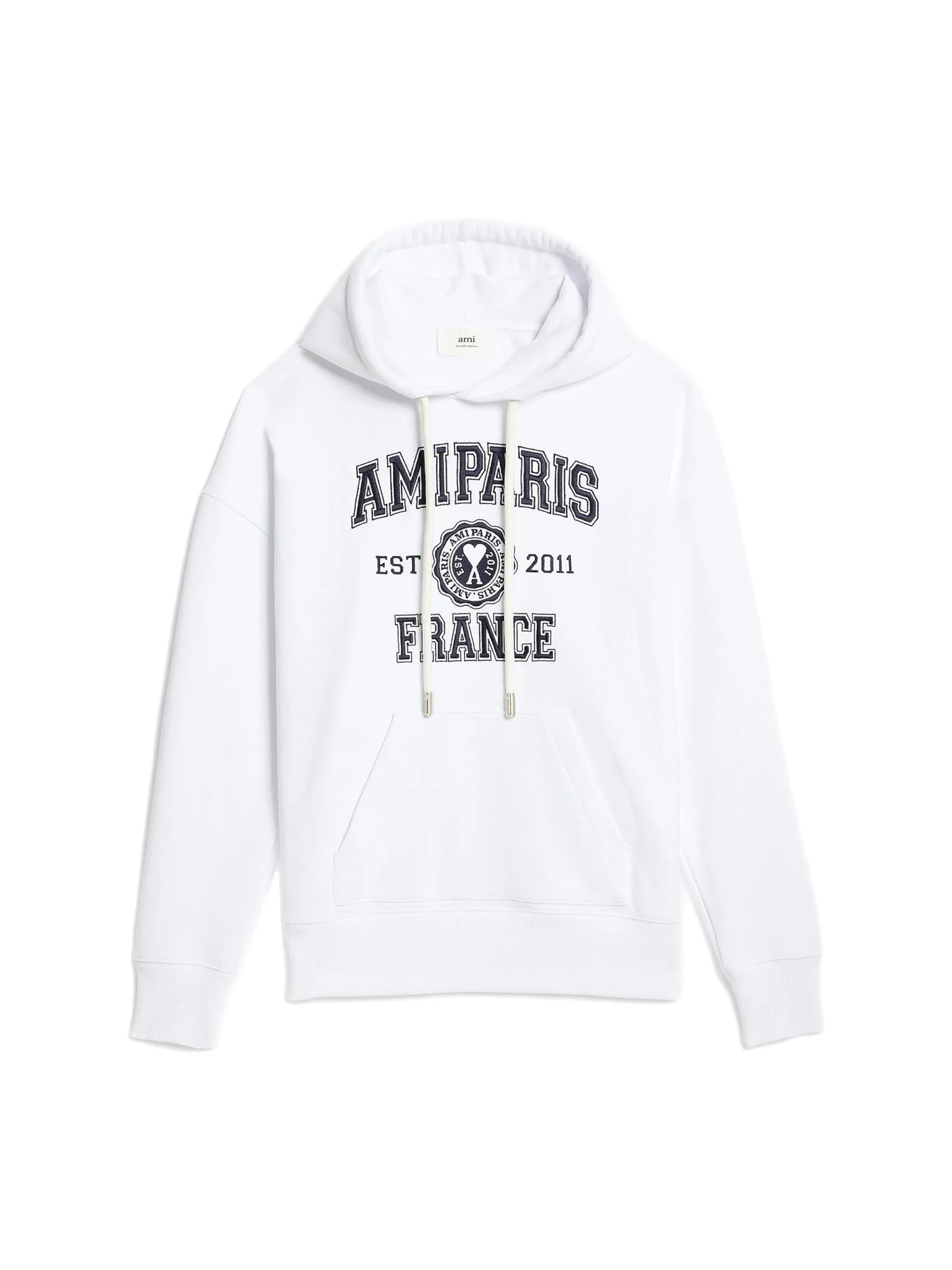 Ami Paris France Hoodie