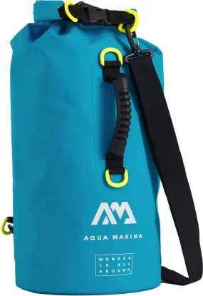 Aqua Marina 40L Dry Bag - Turquoise