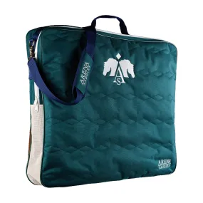 Arena Saddles Saddle Pad Bag