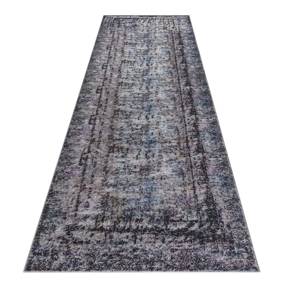 Ashley 636 Modern Grey Rug