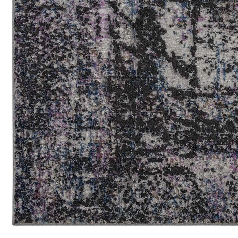 Ashley 636 Modern Grey Rug