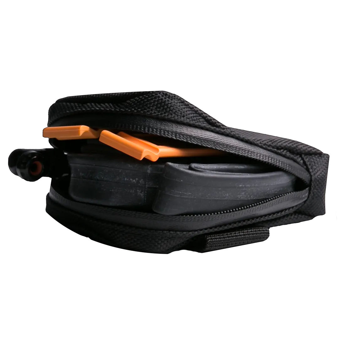 Attaquer | Race Saddle Bag