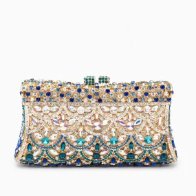 Aubrielle Clutch Bag