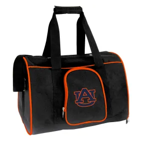 Auburn 16" Premium Pet Carrier