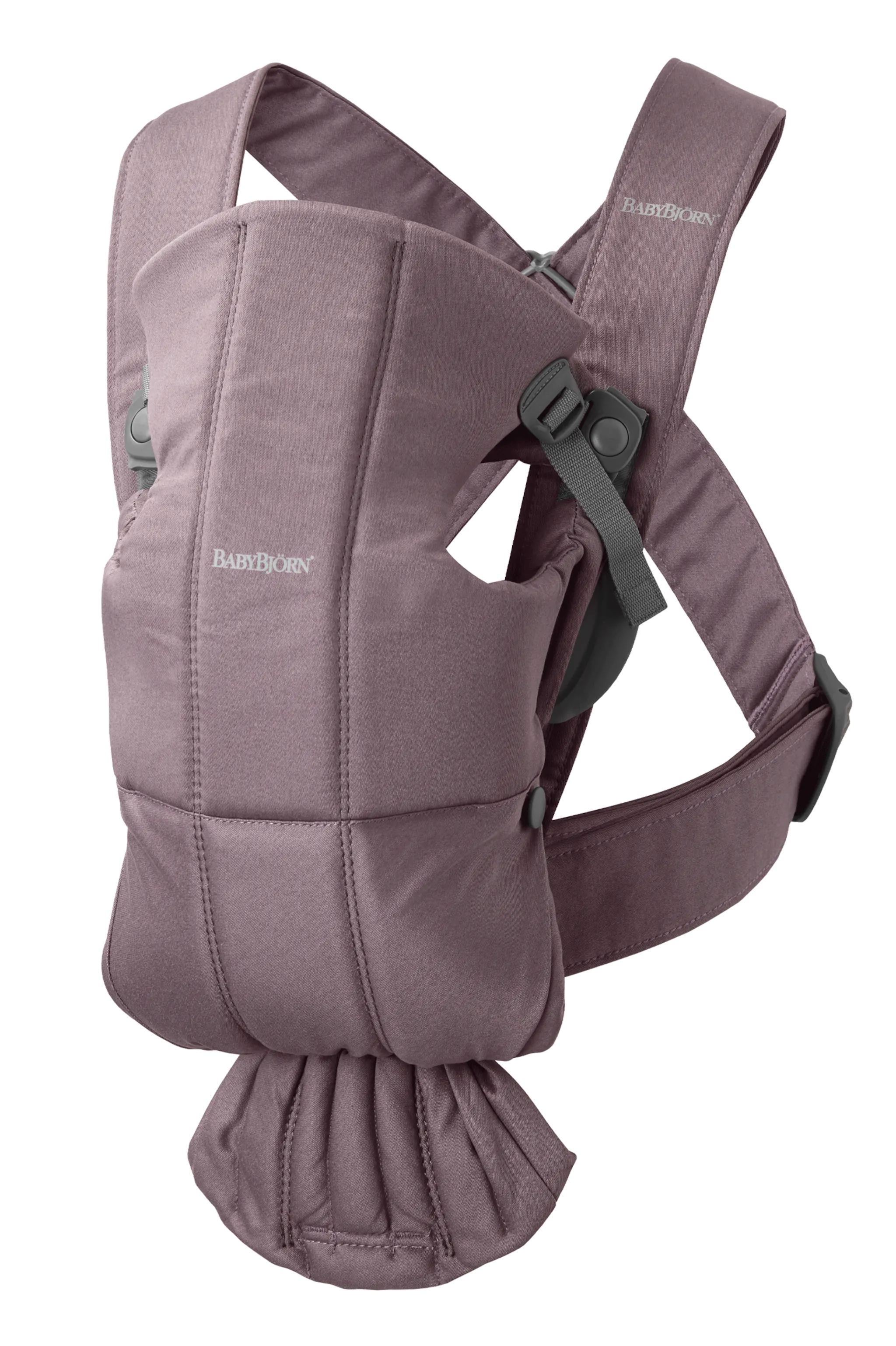 Babybjörn Baby Carrier Mini Woven