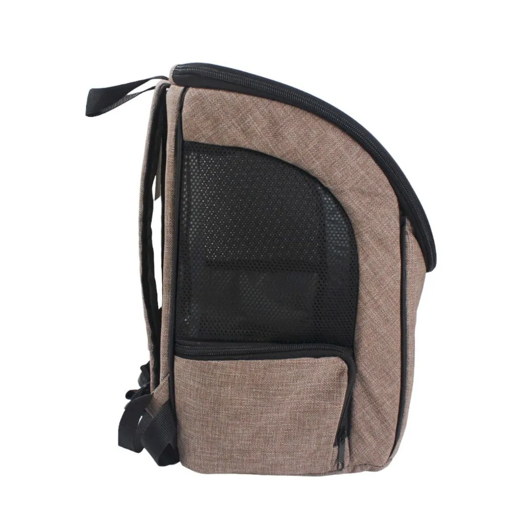 Backpack Brown