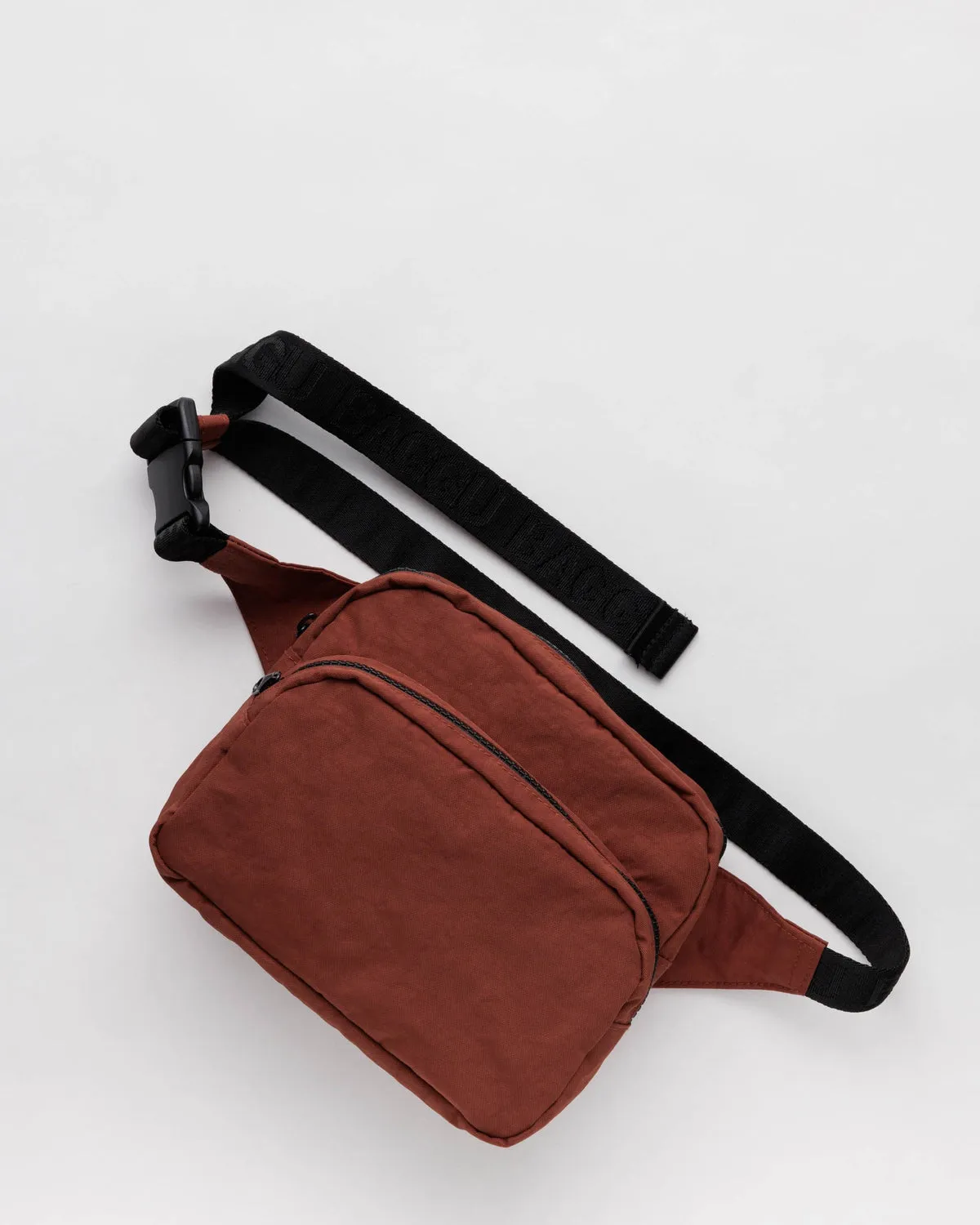 Baggu Fanny Pack -  Chestnut