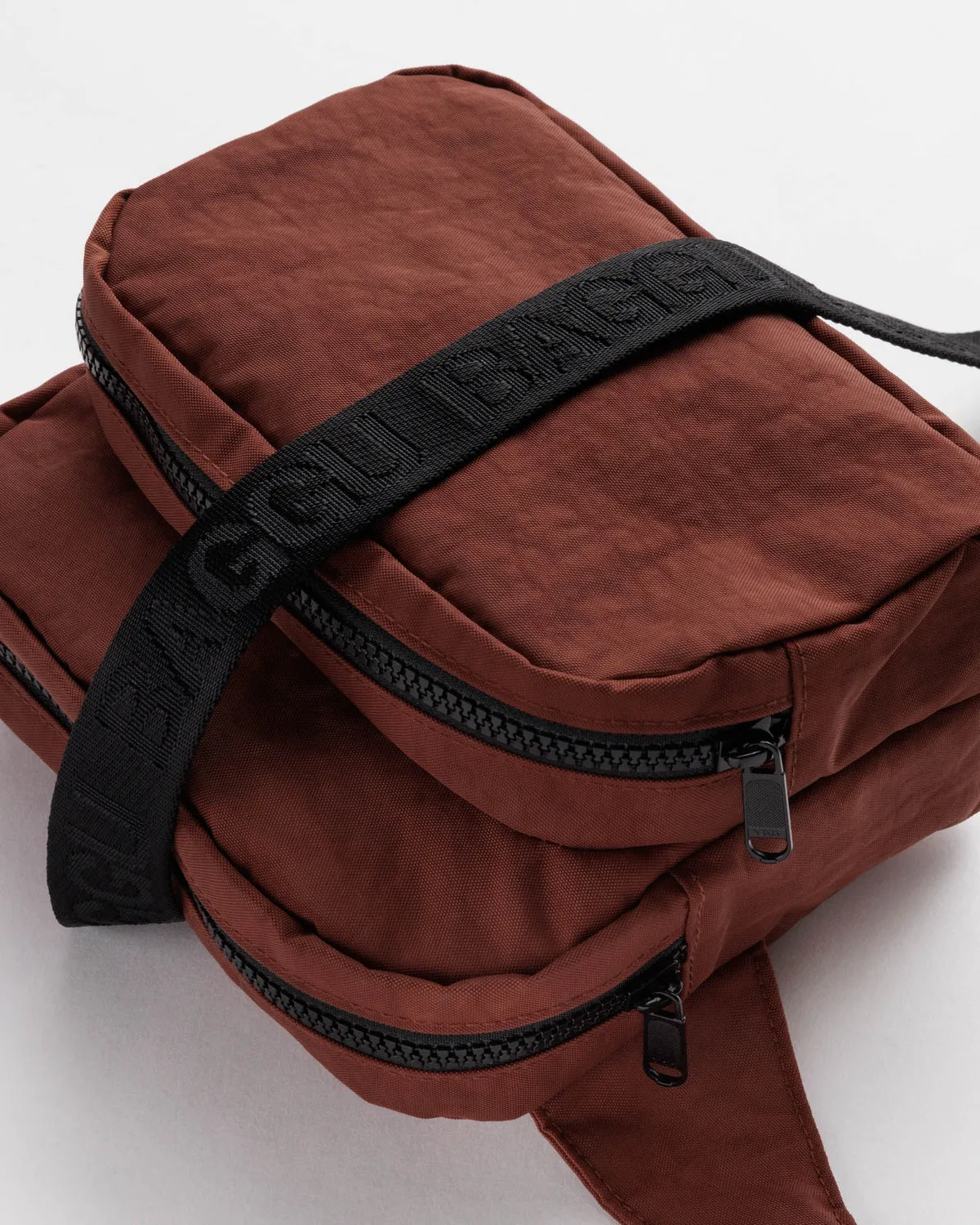 Baggu Fanny Pack -  Chestnut