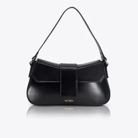 Baguette Bag Black/Gold