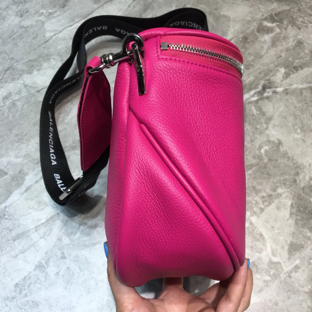 Balen Sling Bag In Pink, For Women,  Bags 9.1in/23cm