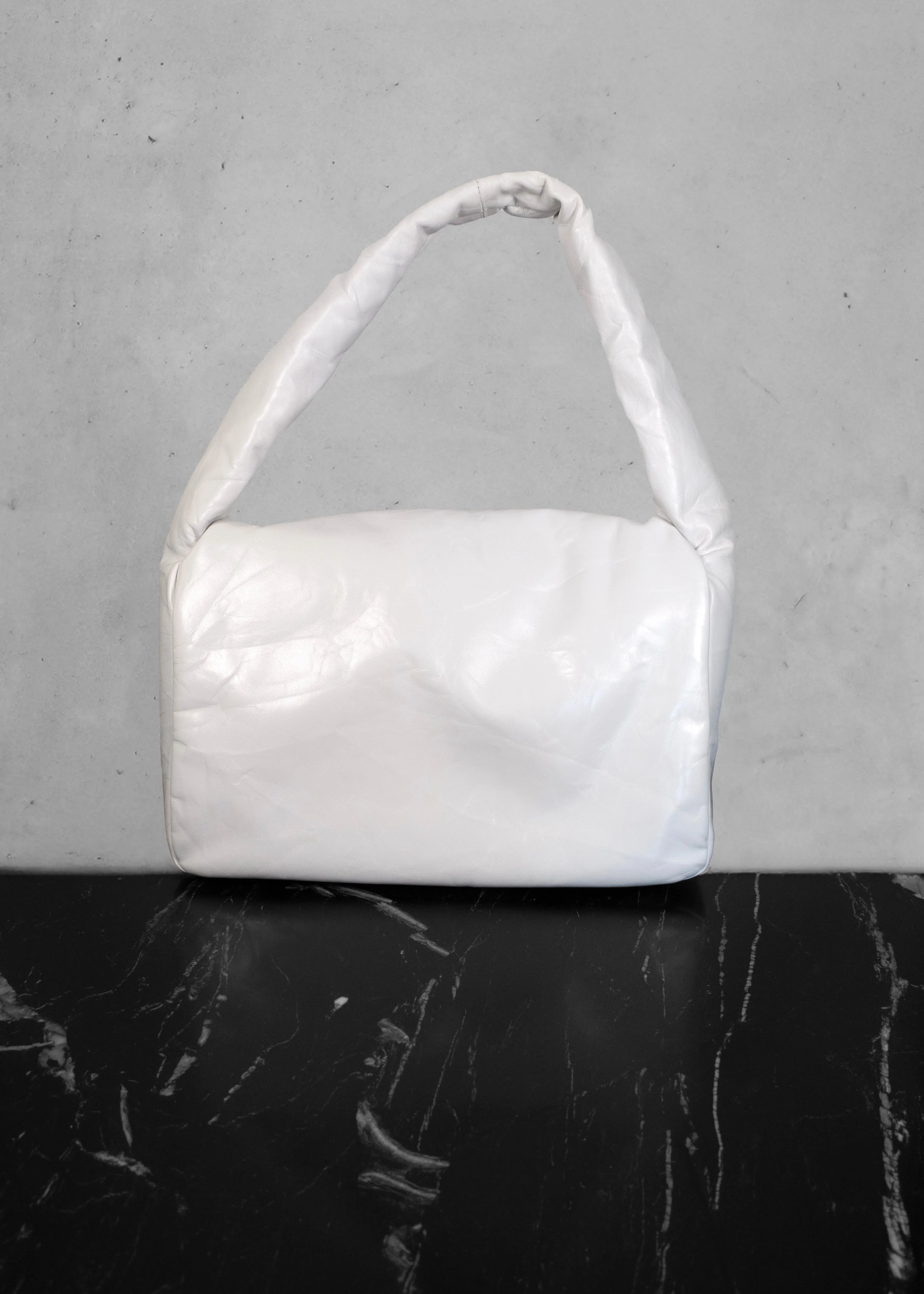 Balenciaga Monaco Shoulder Bag