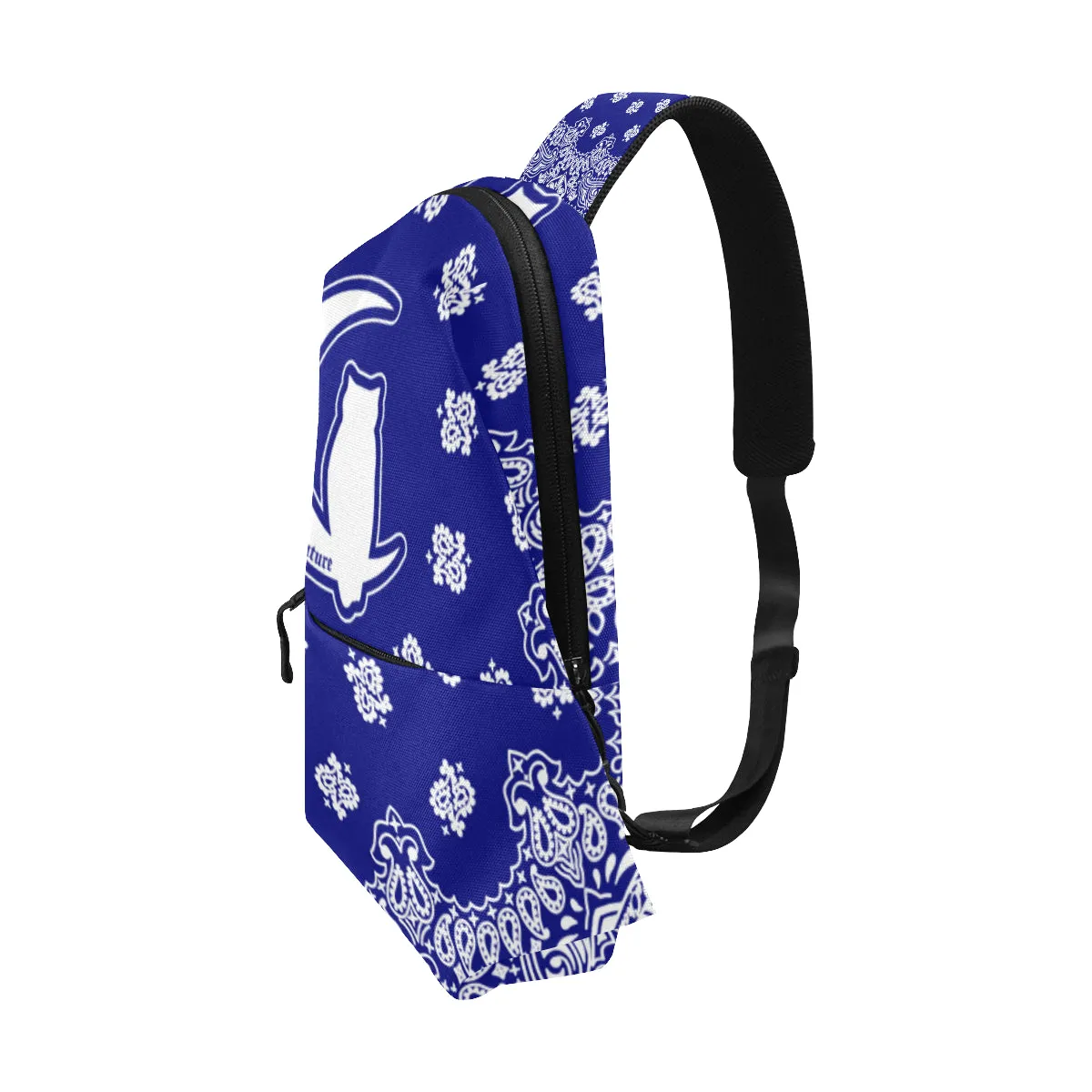 BANDANA C's UP Chest Bag