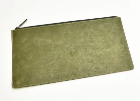 Bank Bag - NWF Olive