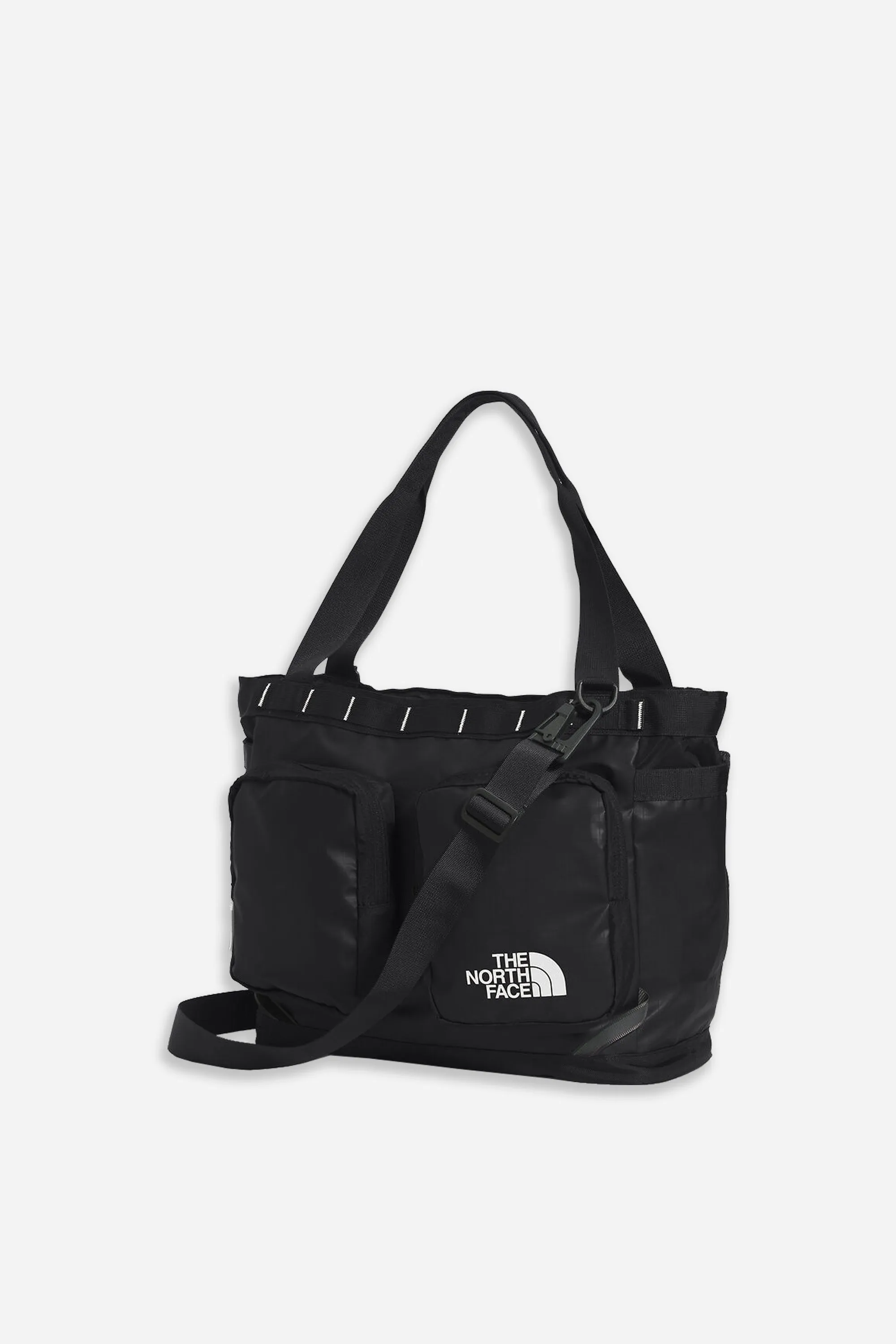 Base Camp Voyager Tote Black