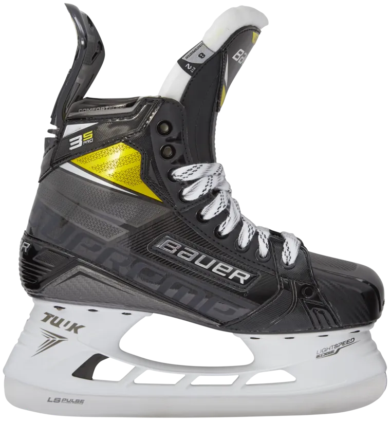 Bauer Supreme 3S Pro Intermediate Hockey Skates