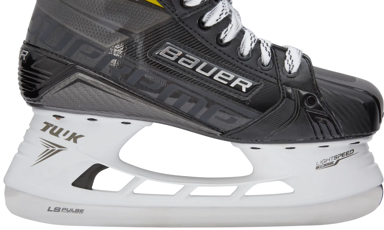 Bauer Supreme 3S Pro Intermediate Hockey Skates