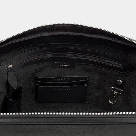 Bespoke Seymour Briefcase