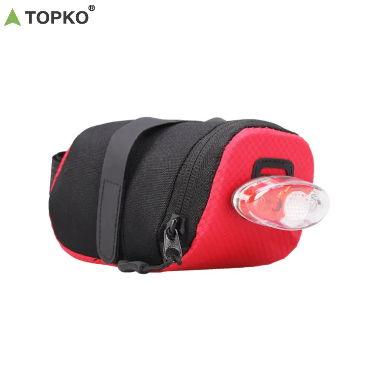 Bicycle Tail Bag Saddle Bag