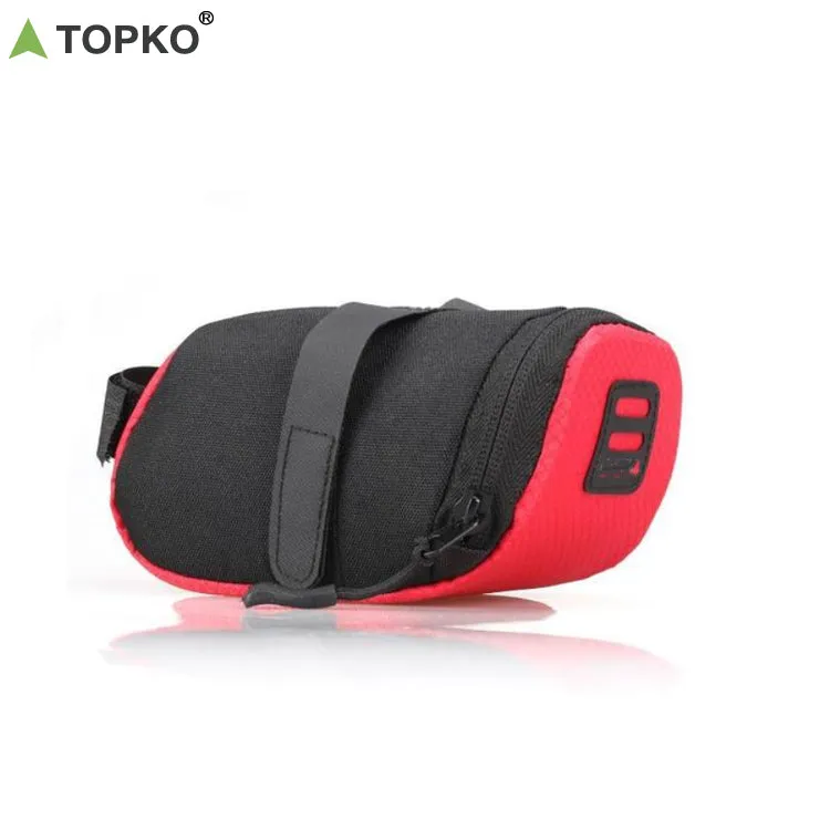 Bicycle Tail Bag Saddle Bag