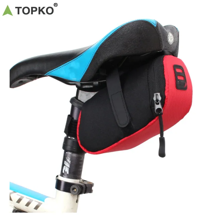 Bicycle Tail Bag Saddle Bag