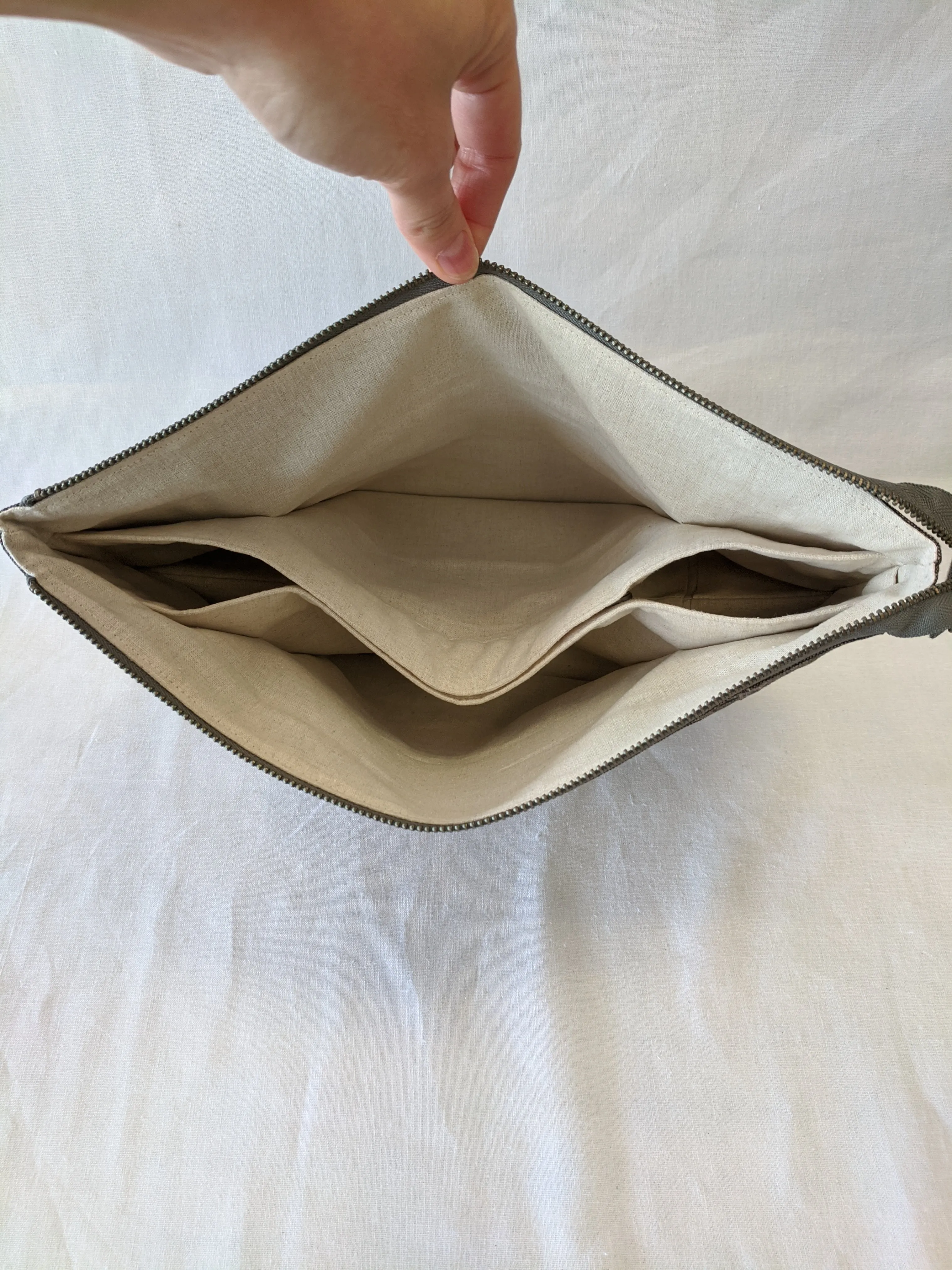 Birch Bag