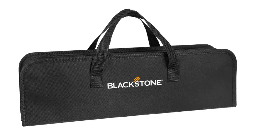 Blackstone Tool Set with Carrying case 5481BS