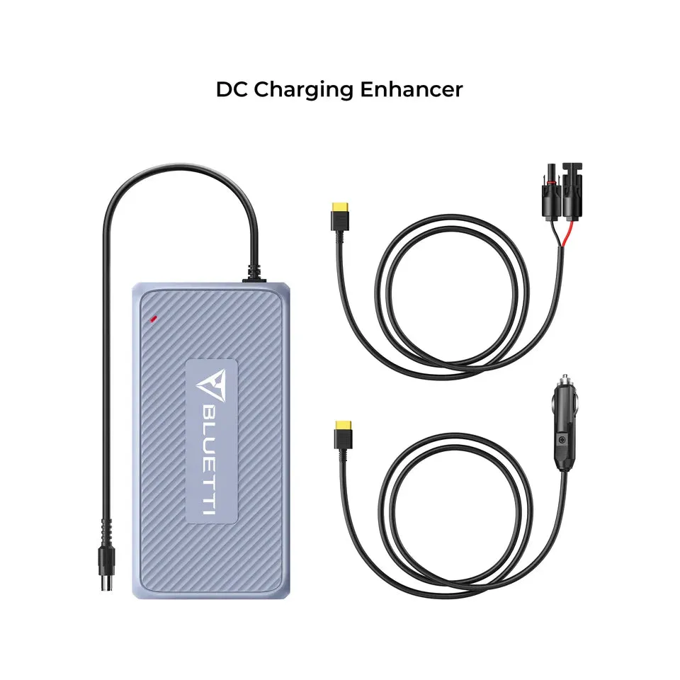 Bluetti DC Charging Enhancer D050S