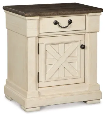 Bolanburg Nightstand