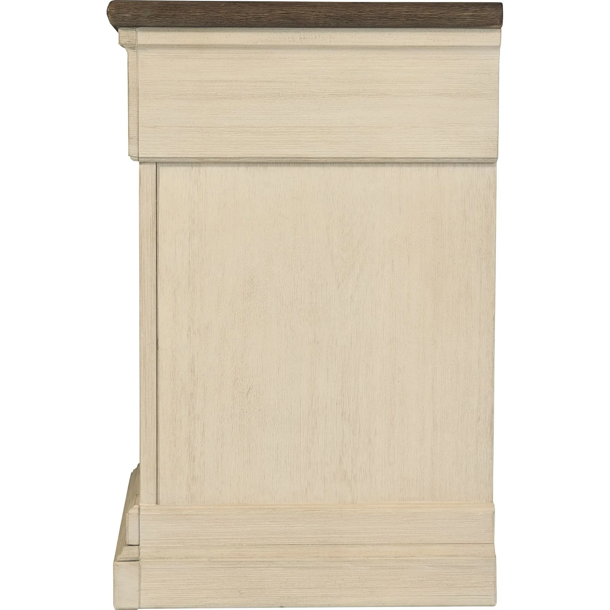 Bolanburg One Drawer Nightstand