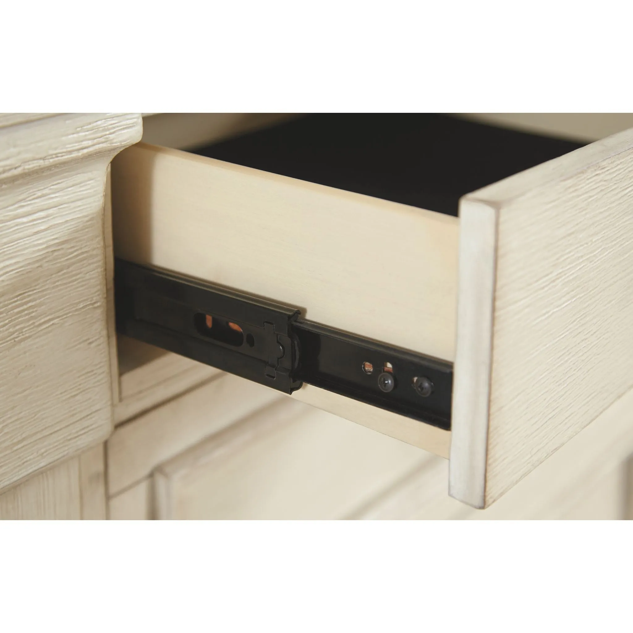 Bolanburg One Drawer Nightstand