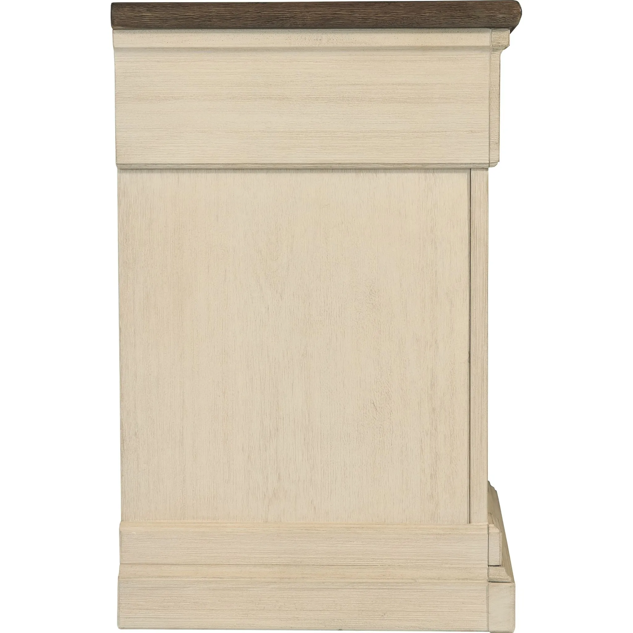 Bolanburg One Drawer Nightstand