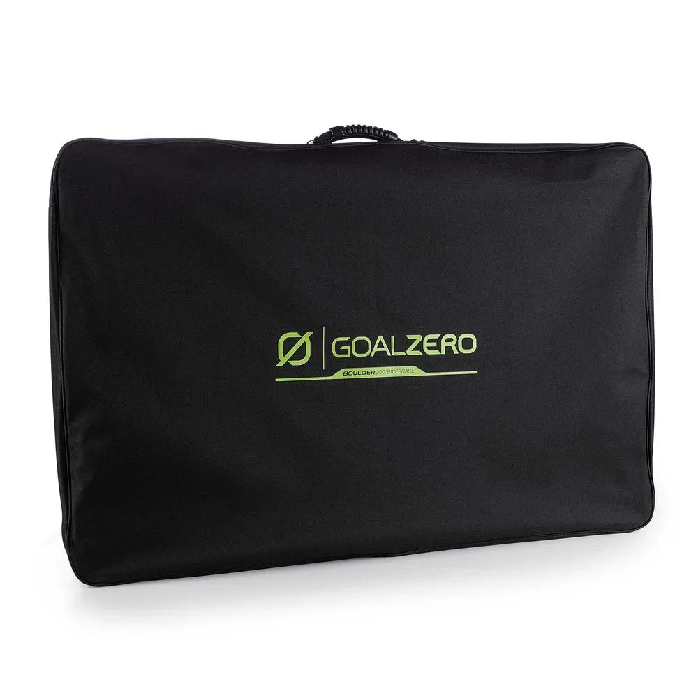 Boulder 200 Briefcase