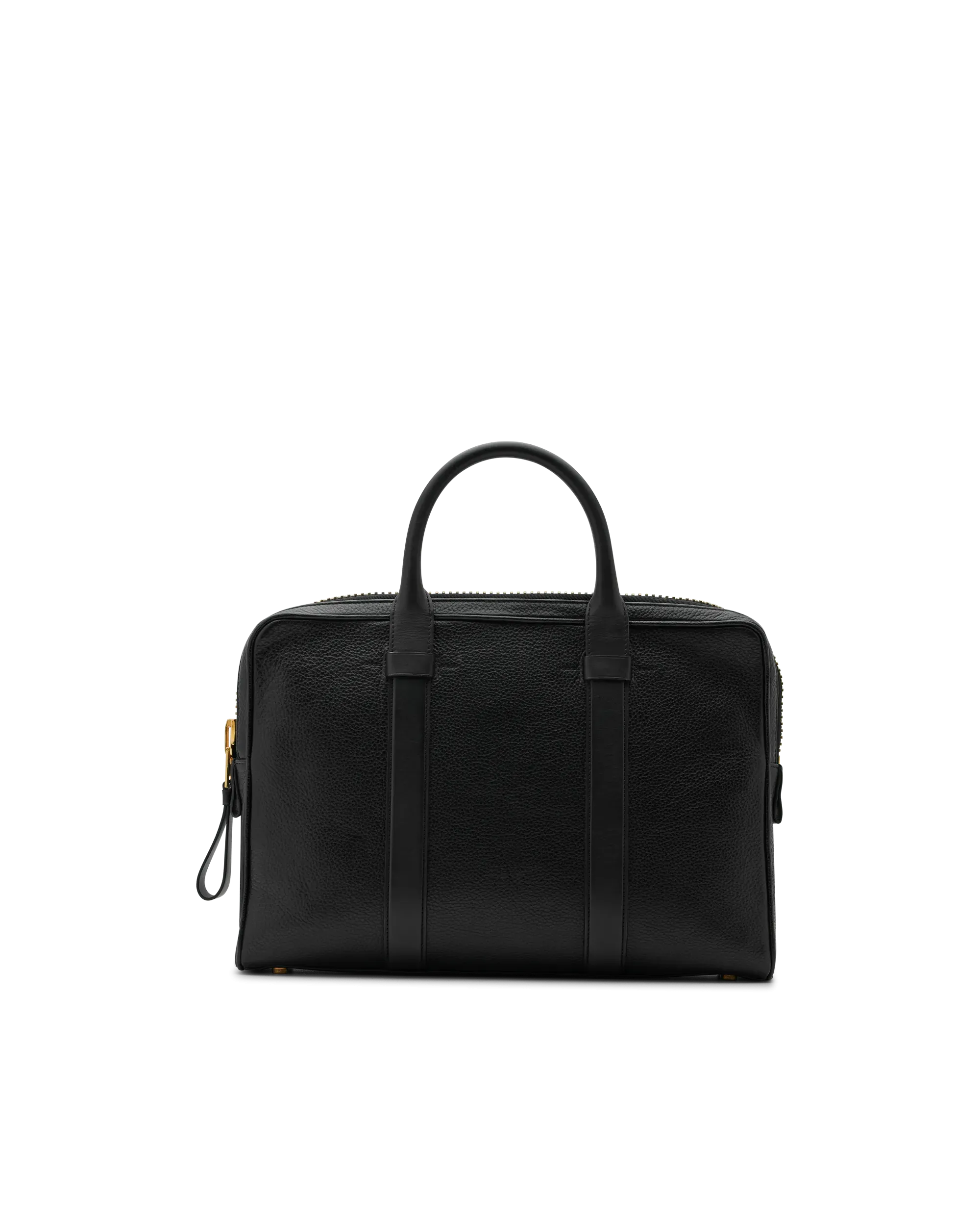 Buckley Leather Briefcase