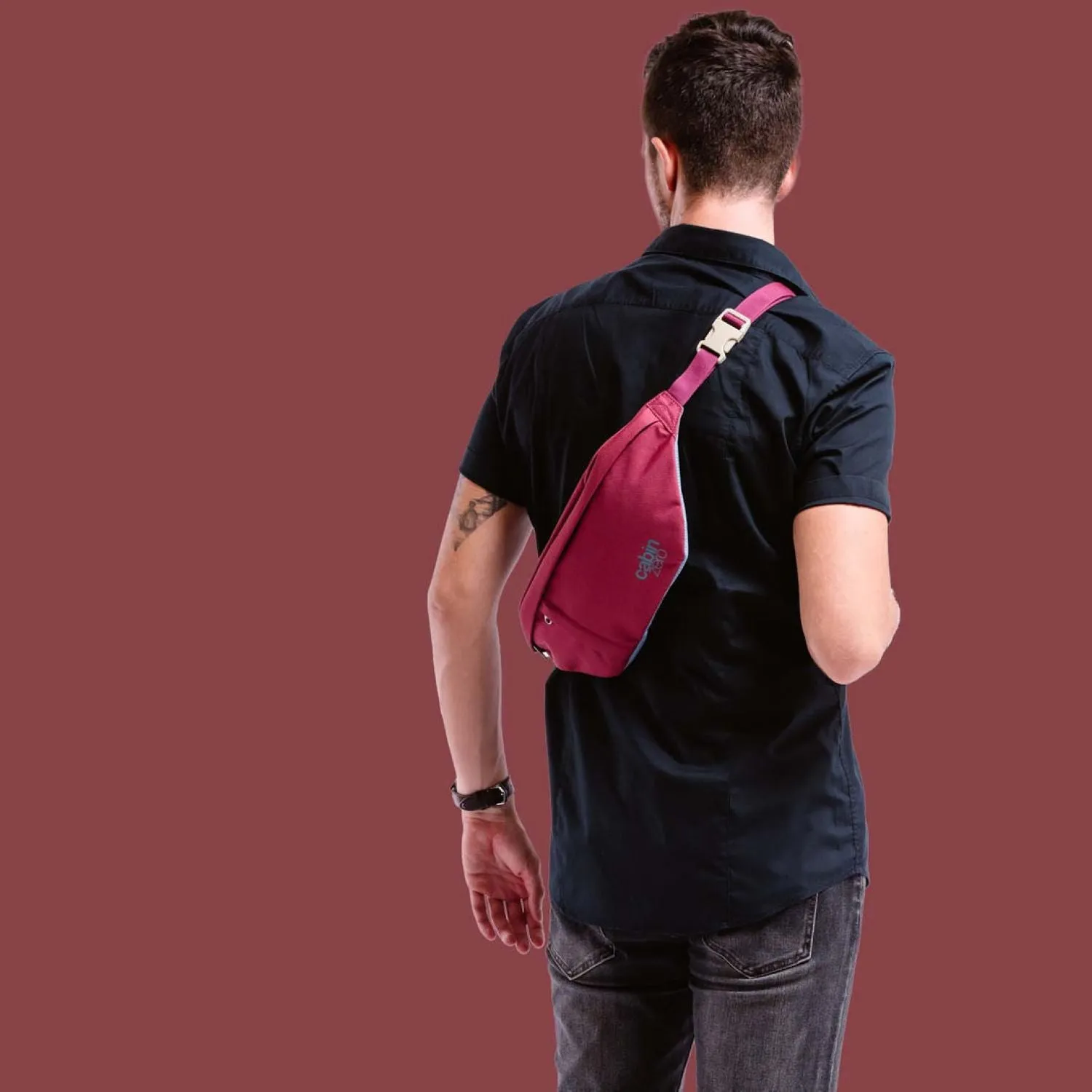 Cabinzero Classic Hip Pack 2L (SA)