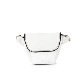 Candy Waist Bag - White