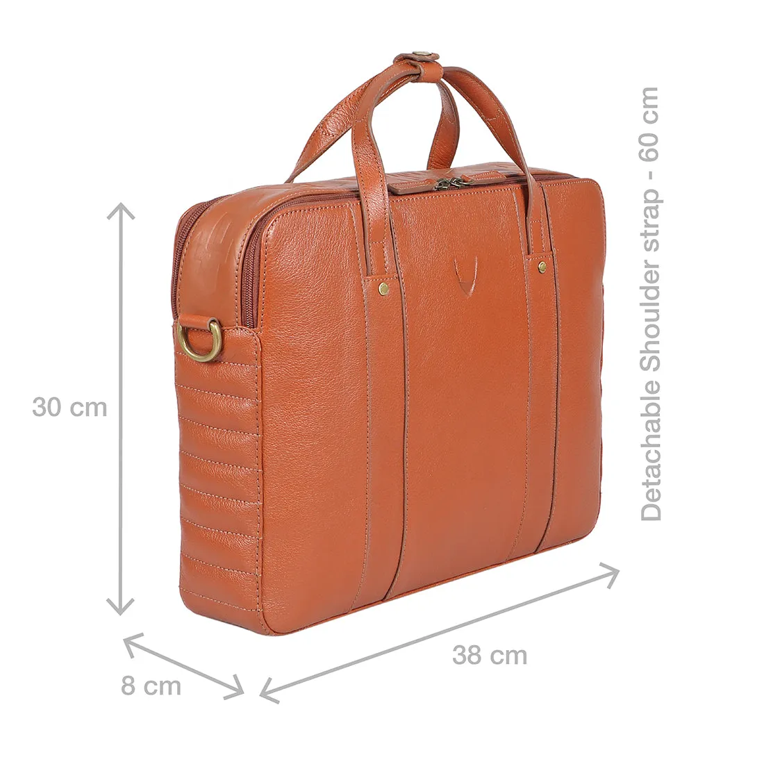 CARNABY 03 BRIEFCASE