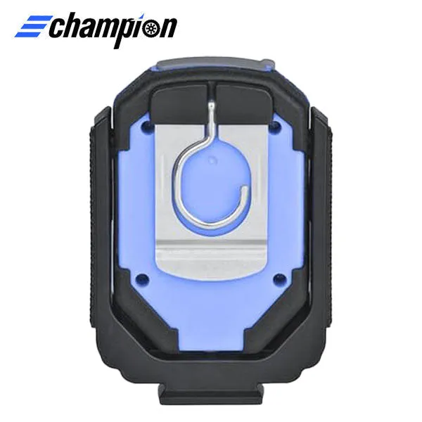 Champion - CP-R838 - Rechargeable COB Work Light - 3.7V 2000mAh Rechargeable Battery