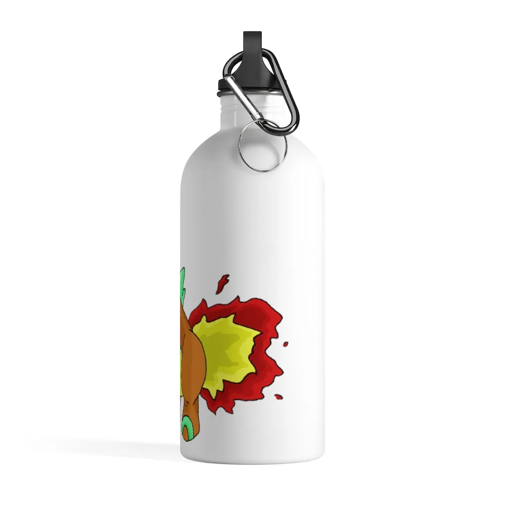 Chibiki Stainless Steel Water Bottle