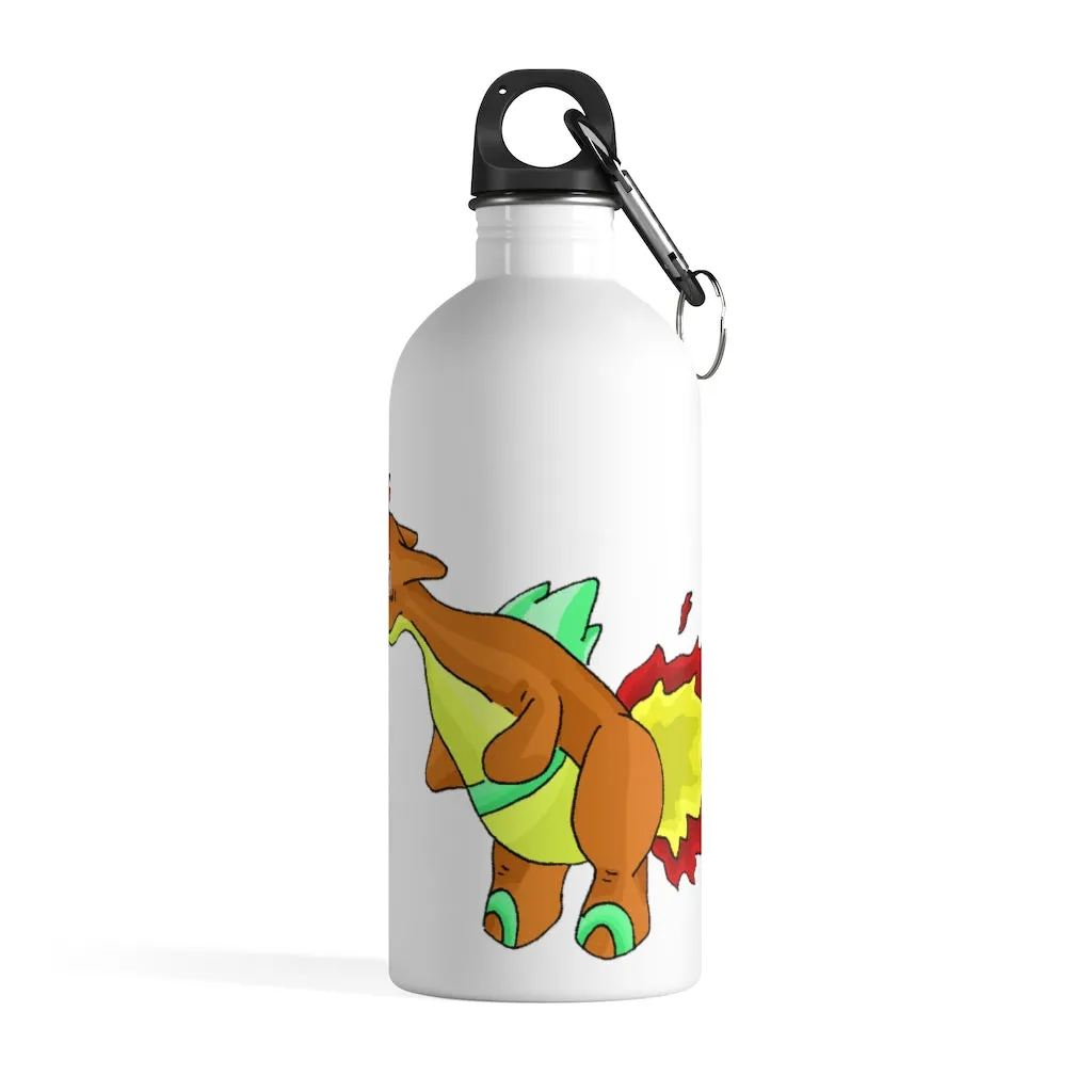 Chibiki Stainless Steel Water Bottle