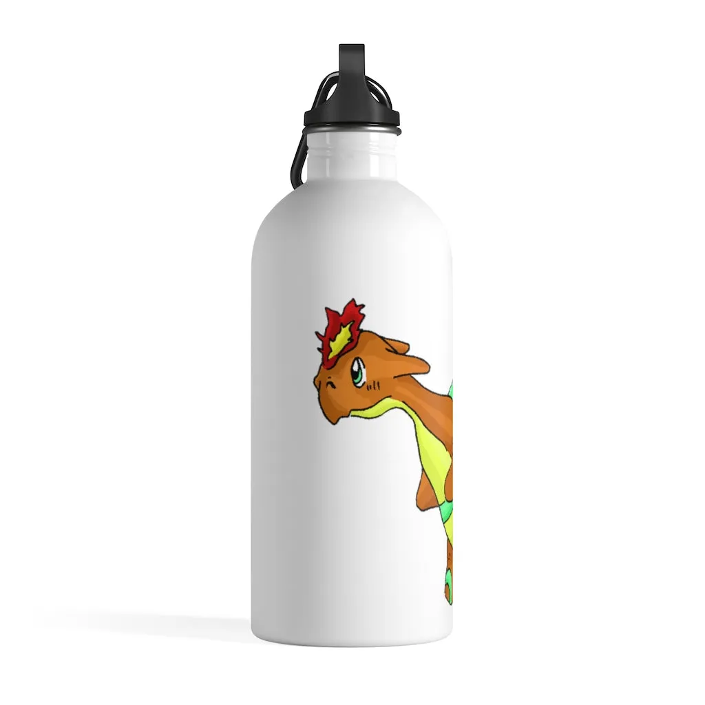 Chibiki Stainless Steel Water Bottle