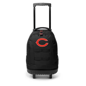 Chicago Bears 18" Wheeled Tool Bag